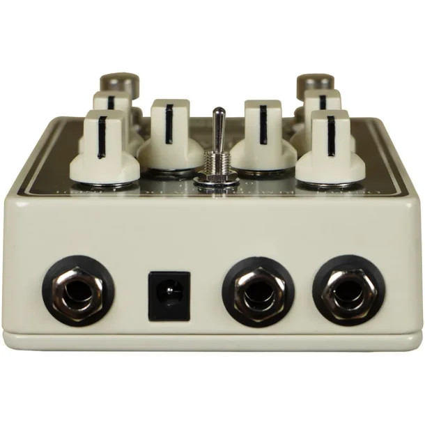 Carl Martin PlexiRanger - Guitar pedal